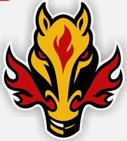  Calgary Flames