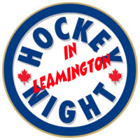  Leamington SR Mens