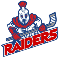  Massena Raiders