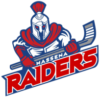 Massena Red Raiders Winter 2020/2021 Scores