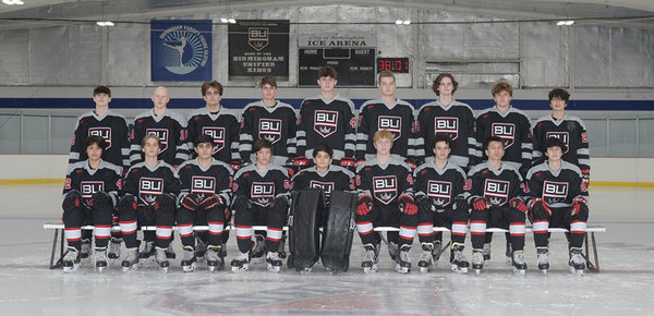2021-2022 BU Kings JV Team