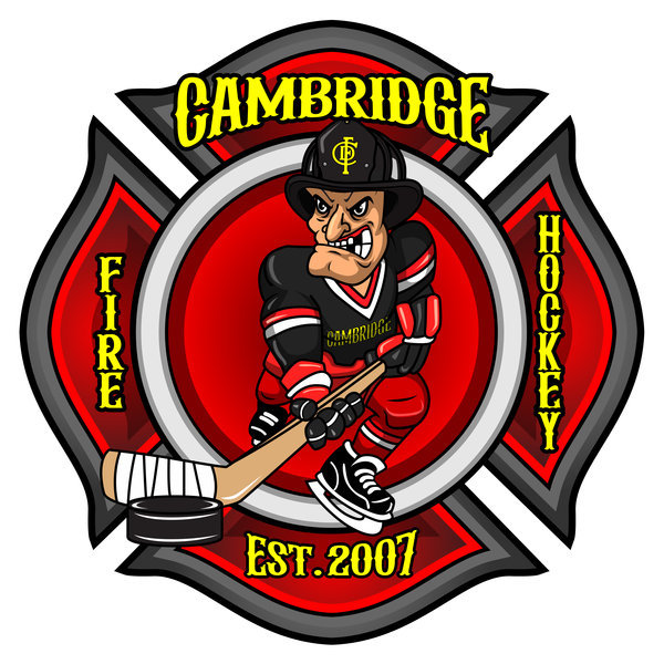 Cambridge Fire Home Page