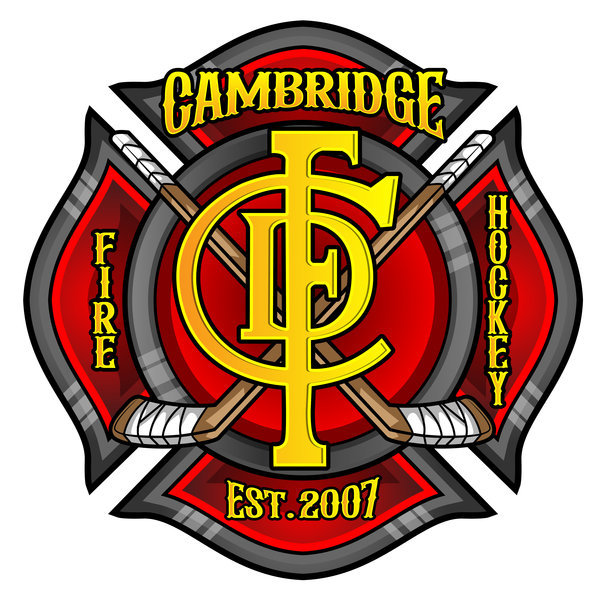 Cambridge Fire Home Page