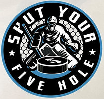  Shut Your 5 Hole