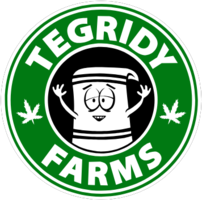 Tegridy Farms