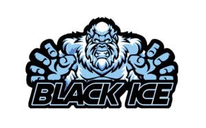  Black Ice Gold