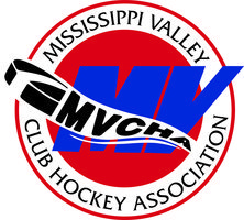 Mississippi Valley Club Hockey Association Mississippi Valley Club Hockey Association