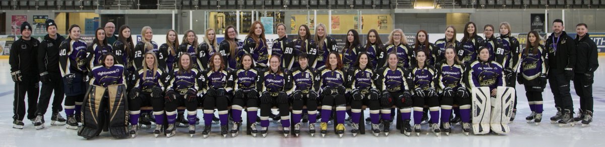  Milton Keynes Falcons