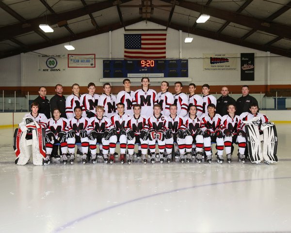 Maine High School Hockey Home Page