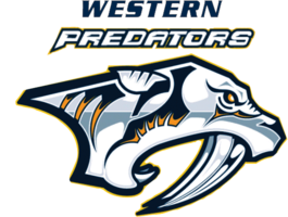  Western Predators