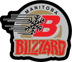  Manitoba Blizzard