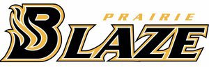  Prairie Blaze
