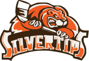 Silvertips Silvertips