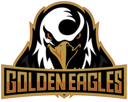  Golden Eagles