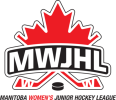  A league with a difference  Manitoba Women's Junior Hockey League