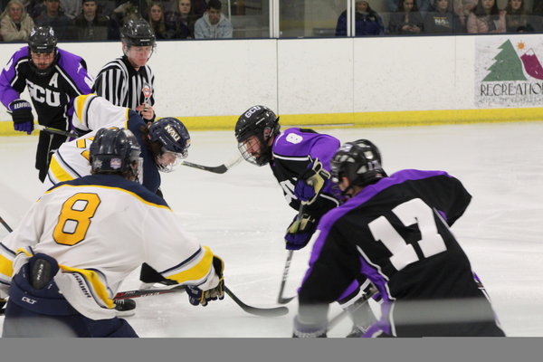 NAU IceJacks Hockey Home page