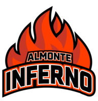  Almonte Inferno