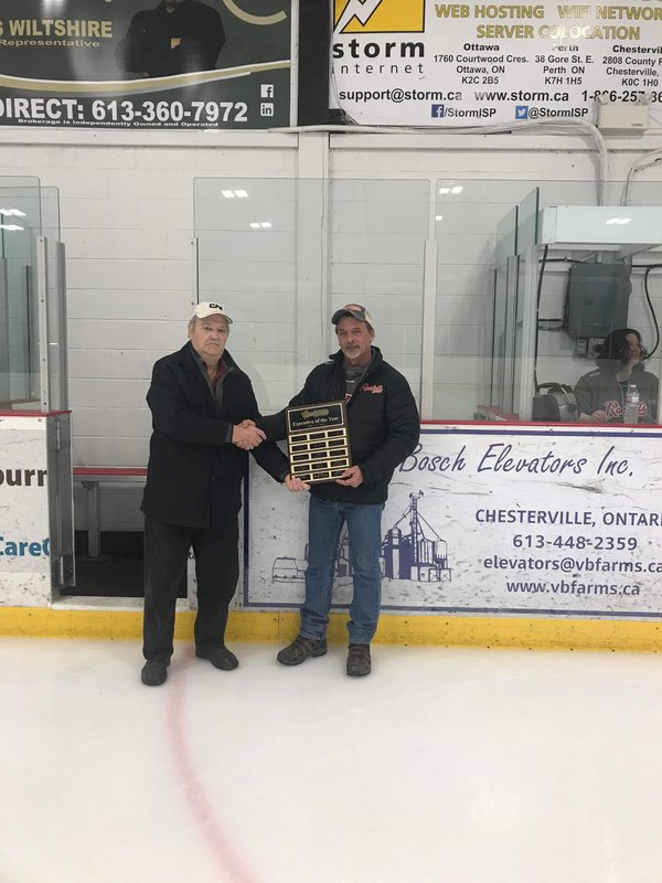 National Capital Junior Hockey League Home Page