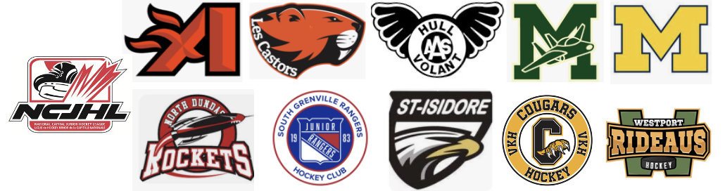 Hockey Eastern Ontario NCJHL