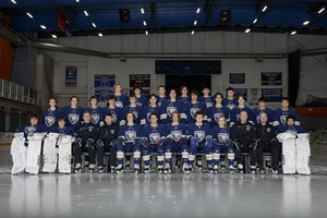 Newtown Hockey Nighthawks Ice Hockey