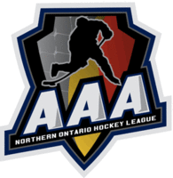 NOHLAAA NORTHERN ONTARIO AAA HOCKEY LEAGUE NOHLAAA NORTHERN ONTARIO AAA HOCKEY LEAGUE