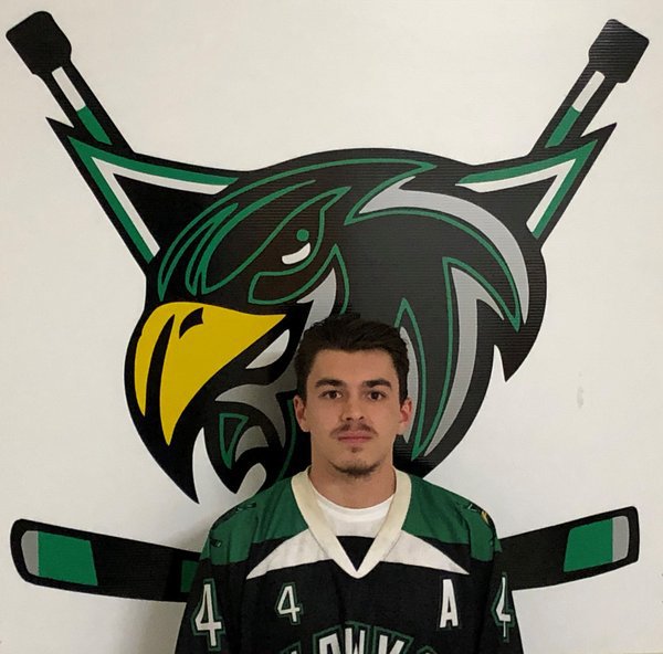 BRYSON DUCHARME