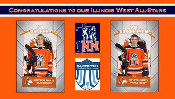 NAPERVILLE NORTH HUSKIES HOCKEY CLUB Home Page