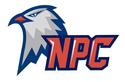 Northlands Parkway Collegiate NPC Nighthawks