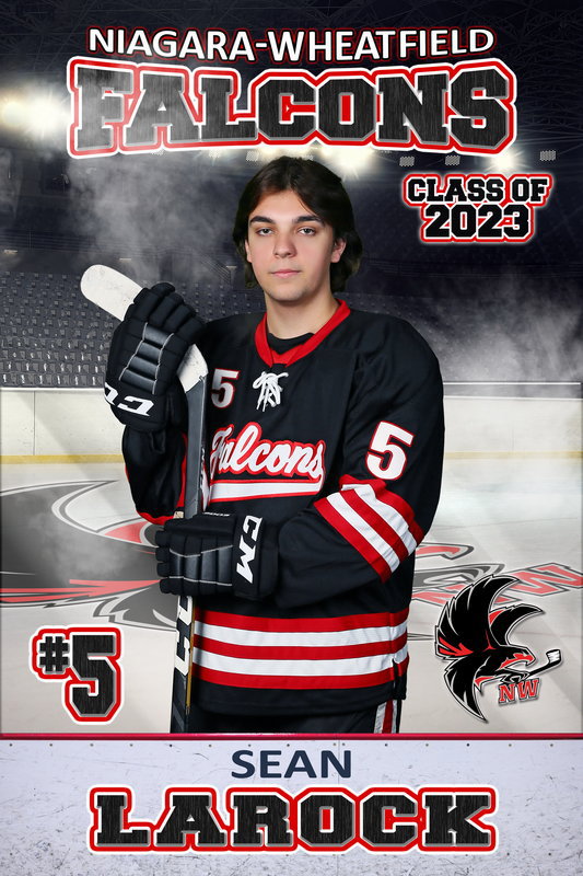 Niagara Wheatfield Falcons Hockey Home Page