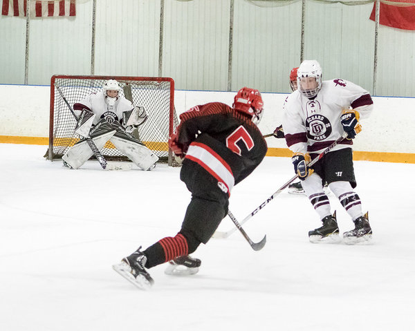 Niagara Wheatfield Falcons Hockey Home Page