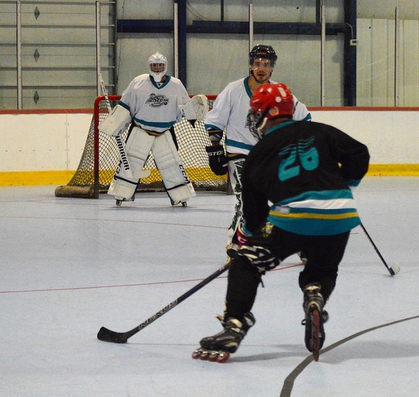 New York Roller Hockey League