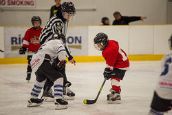 Cam Sarna on the draw for the Seals!