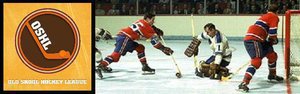  OLD SKOOL HOCKEY LEAGUE