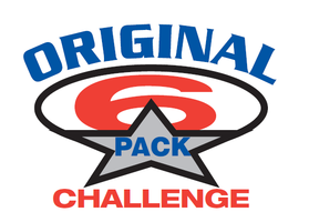  Original Six Pack 