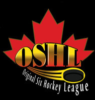  Original Six Hockey League