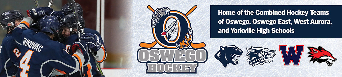  Oswego Hockey Club