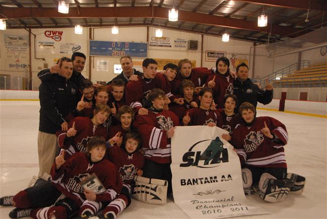 Prince Albert Bantam AA Venice House Pirates Home Page