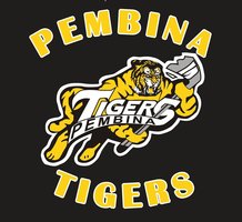  Pembina Tigers