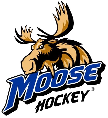 Palmer High School Moose Hockey Home Page