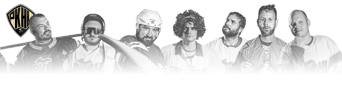  PKHL