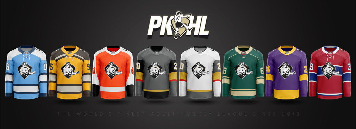 PKHL