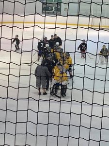Coach Tyler's Squirt Gold wins vs. XHP