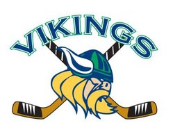  Papineau Vikings 