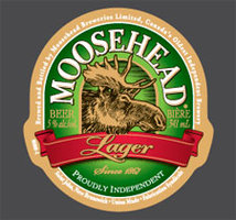  Quispamsis Moosehead Oldtimers Hockey