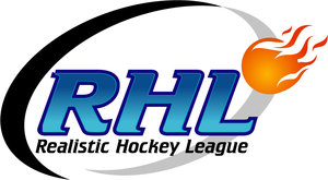  Realistic Hockey League