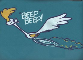  Roadrunner Broomball