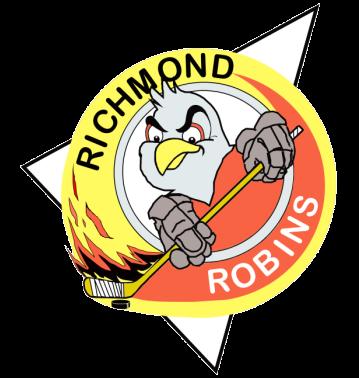  Richmond Robins