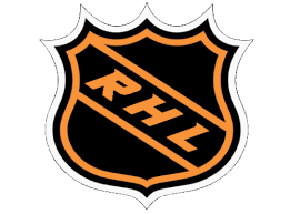  Rumble Hockey League (R.H.L.)