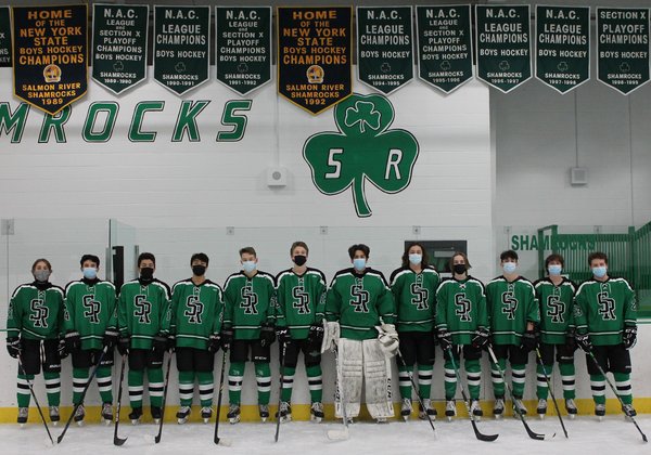 2021-22 Juniors