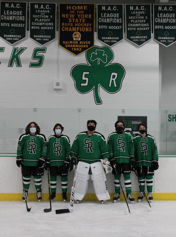 2021-22 Sophomores